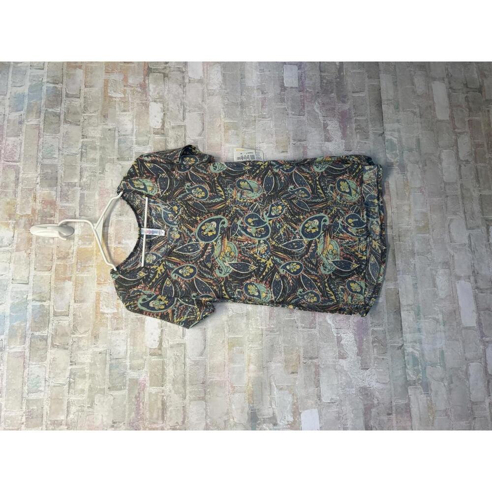 LuLaRoe Classic T Women's medium Top NWT